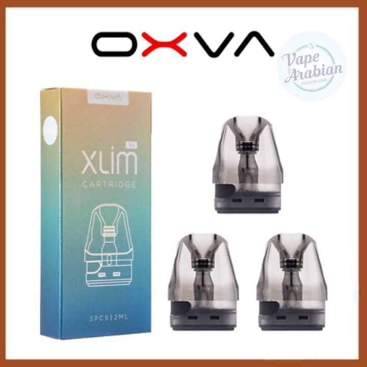 oxva xlim v2 empty cartridge oxva xlim v2 empty cartridge