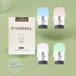 uwell popreel p1 pod cartridge