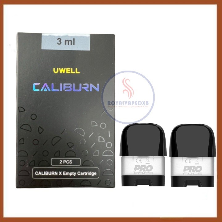 uwell caliburn x empty pods uwell caliburn x empty pods