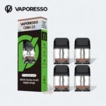 Vaporesso XROS Series Pod Cartridge 0.4ohm 3ml