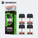 Vaporesso XROS Series Pod Cartridge 0.6hm 3ml