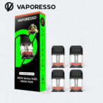 Vaporesso XROS Series Pod Cartridge 0.6hm 3ml corex 3.0