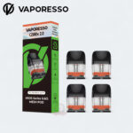 Vaporesso XROS Series Pod Cartridge 0.6ohm 2ml