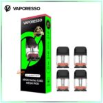 Vaporesso XROS Series Pod Cartridge 0.8ohm 3 ml corex 3.0