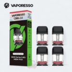 Vaporesso XROS Series Pod Cartridge 0.8ohm 3ml