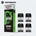 Vaporesso XROS Series Pod Cartridge 1.2ohm 2 ml
