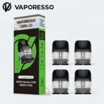 Vaporesso XROS Series Pod Cartridge 1.o ohm 2ml