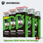 Vaporesso XROS Series Pod Cartridge