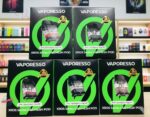 Vaporesso XROS Series Pod Cartridge 2ml