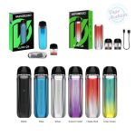 vaporesso luxe qs pod kit