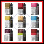 pod salt eliquid 50ml