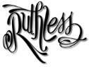 Ruthless Logo