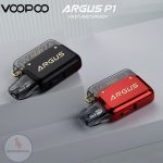 voopoo argus p1 pod kit