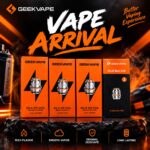 Z Series Coil by Geekvape