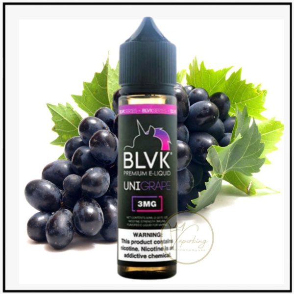 blvk uni grape 60ml