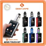 geekvape t200 aegis touch vape kit