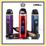 uwell crown d pod mod kit