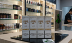 VCT By Ripe Vapes 120ml E-Liquid