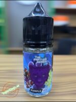 DR Vapes Panther Series Salt Nic- Gold IceDR Vapes Panther Series Salt Nic- Purple Ice