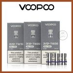 voopoo pnp tw replacement coils