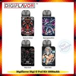 Digiflavor Digi U Pod Kit