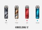 geekvape obelisk u pod kit