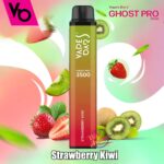 Ghost Pro 3500 Puffs Disposable Strawberry Kiwi