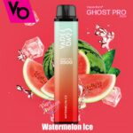 Ghost Pro 3500 Puffs Disposable Watermelon Ice