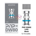 Voopoo PNP DW Coil 0.8ohm