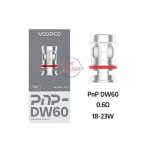 Voopoo PNP DW Coil 0.60hm