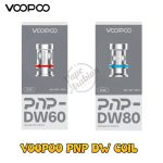 Voopoo PNP DW Coil