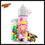 Dr Vape Bubblegum Kings 60ml Bubblegum Original