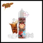 Dr Vape Bubblegum Kings 60ml Cola Ice