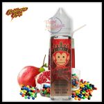 Dr Vape Bubblegum Kings 60ml Pomegranate