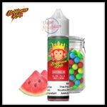 Dr Vape Bubblegum Kings 60ml Watermelon
