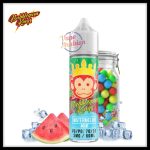 Dr Vape Bubblegum Kings 60ml Watermelon Ice