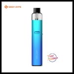 Geekvape Wenax K2 Pod Kit Glossy Blue