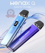 Geekvape Wenax Q Pod Kit