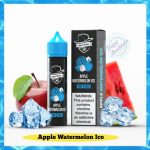 Mad Hatter Juice 60ML -Apple watermelon Ice
