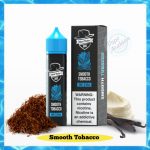 Mad Hatter Juice 60ML -Smooth Tobacco