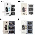 lost vape ursa pod cartridge
