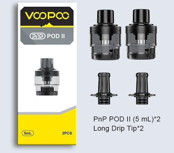 Voopoo Pnp Pod 2