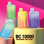 elf bar bc10000 puffs disposable vape