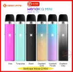 wenax q mini kit