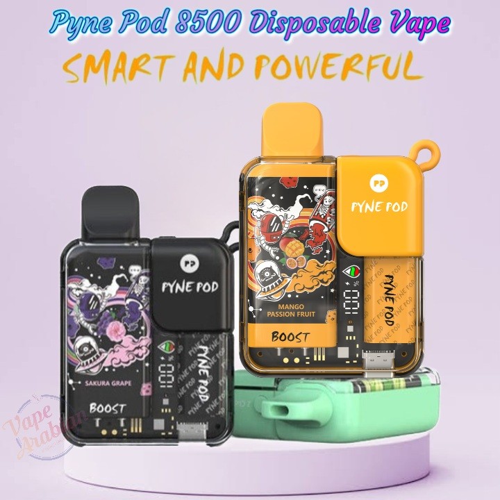 pyne pod 8500 disposable vape pyne pod 8500 disposable vape