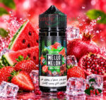 Sams Vape 120ml E Liquid Frozen Mello Melon
