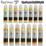VCT Ripe Vapes 60ml