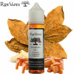 VCT Ripe Vapes 60ml- Platinum Tobacco