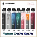 vaporesso xros pro vape kit