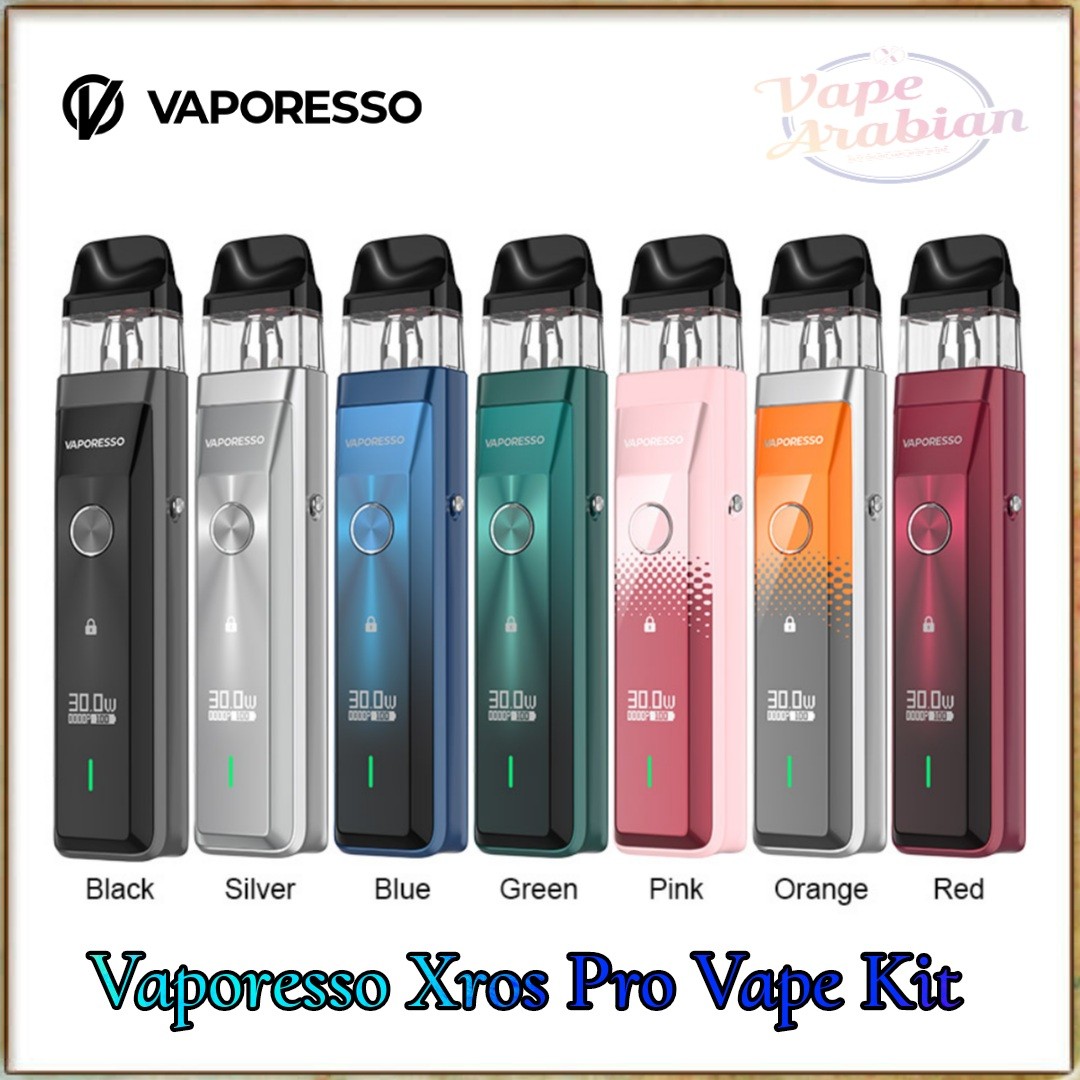 vaporesso xros pro vape kit vaporesso xros pro vape kit